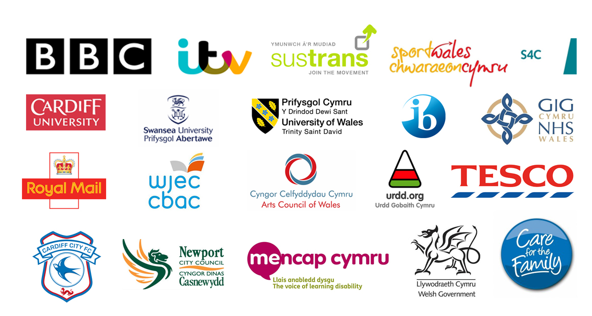 A Selection of Clients That Have Worked With MTS Duplication A Selection of Clients That Have Worked With MTS Duplication