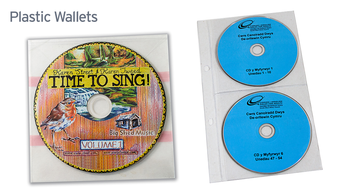 Plastic Wallets Plastic Wallets