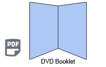 DVD Booklet DVD Booklet